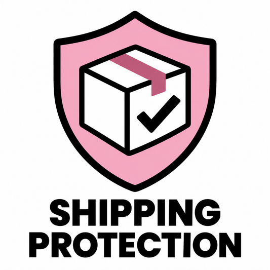 SHIPPING PROTECTION