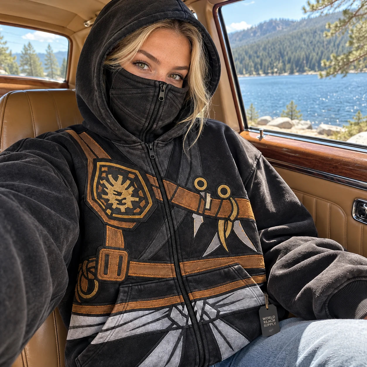 14 Lifestyle Car